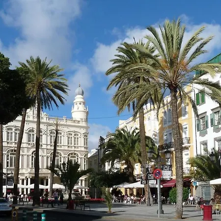 Stratus Loft Gran Canaria, Elegancia Junto Al Mar. * Las Palmas de Gran Canaria