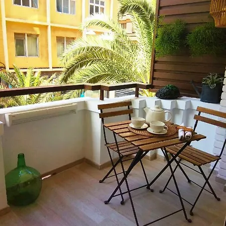 Apartment Stratus Loft Gran Canaria, Elegancia Junto Al Mar. *