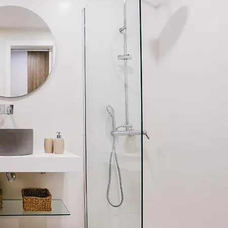 Apartment Stratus Loft Gran Canaria, Elegancia Junto Al Mar.