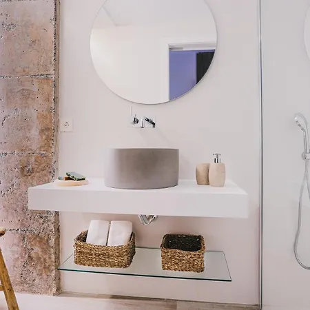 Stratus Loft Gran Canaria, Elegancia Junto Al Mar.