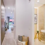Stratus Loft Gran Canaria, Elegancia Junto Al Mar. Lägenhet *