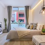 Stratus Loft Gran Canaria, Elegancia Junto Al Mar.