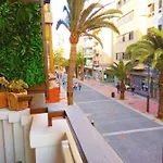 Stratus Loft Gran Canaria, Elegancia Junto Al Mar. Las Palmas de Gran Canaria