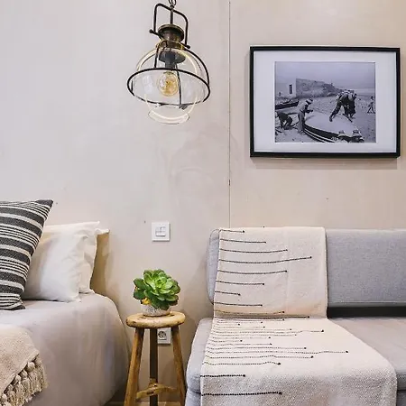 Stratus Loft Gran Canaria, Elegancia Junto Al Mar. Appartamento Las Palmas de Gran Canaria